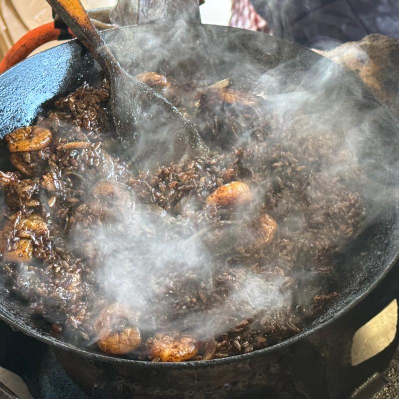 えびめし(真魚市 )