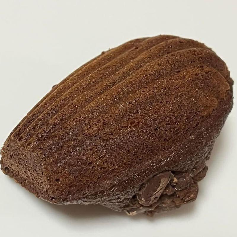 マドレーヌショコラキャラメル(Taisuke Endo)