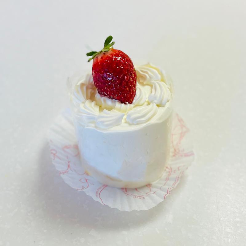 ショートケーキ(365anniversary 鈴森village店)