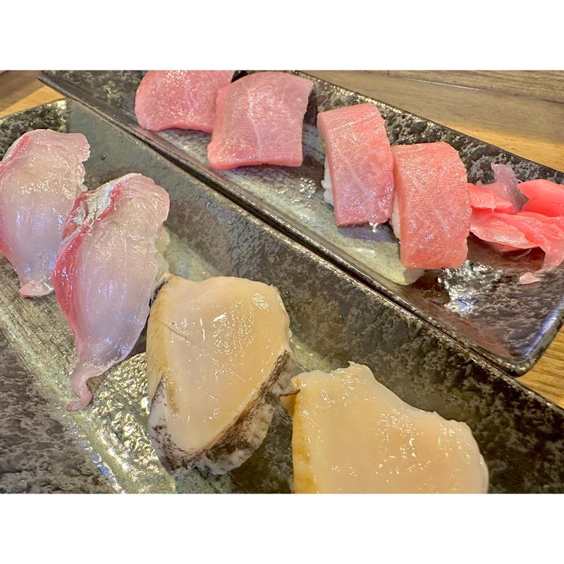 (太閤寿し （たいこうずし）)