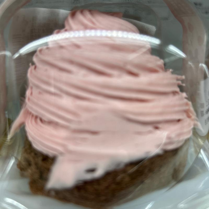 アポロみたいないちごチョコケーキ(セブン-イレブン さっぽろ創世スクエア店)