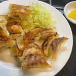 焼餃子（2人前）(旭軒 駅前本店 （あさひけん）)