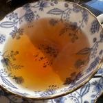 バターチキンカレー(ダージリン 日暮里店 （DARJEELING）)