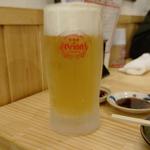 オリオンビール