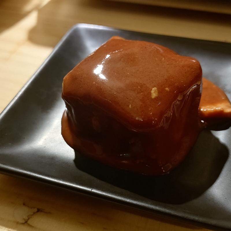 豆腐よう(焼肉ホルモン ちゅらロース 亀有店)