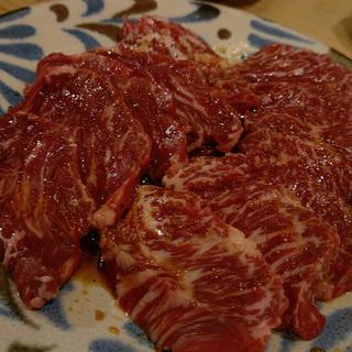 カルビ(焼肉ホルモン ちゅらロース 亀有店)
