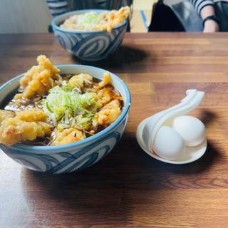 かけてん(まるごまるごそば店 )