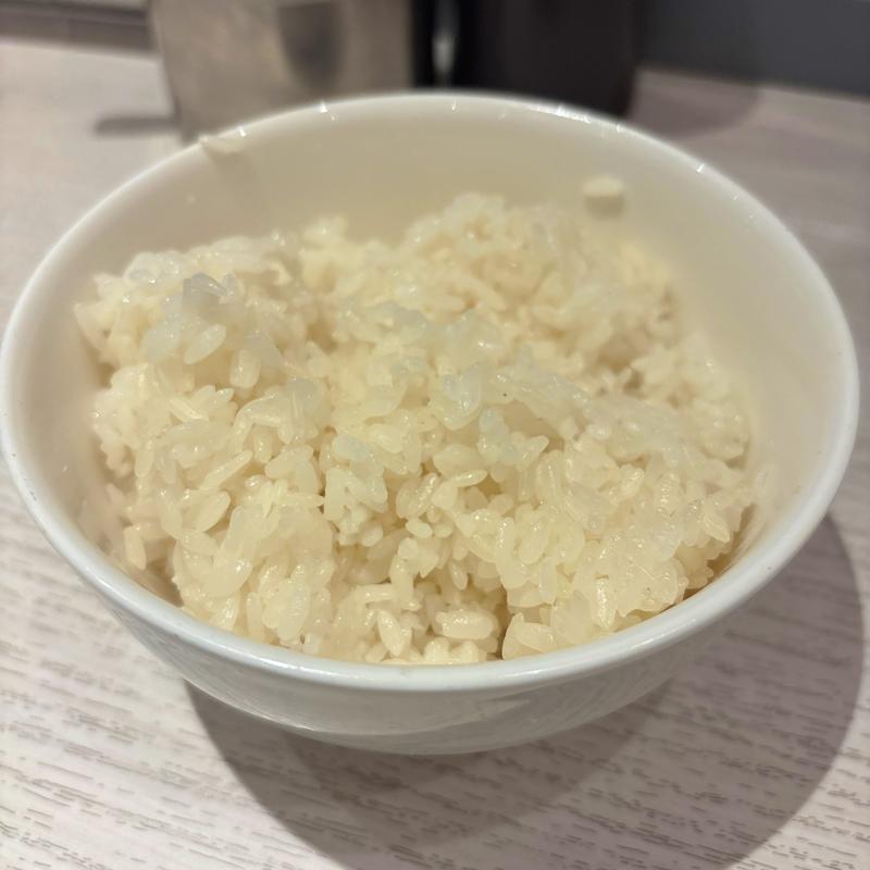 ダイブ飯(マボカリ 新宿西口店)