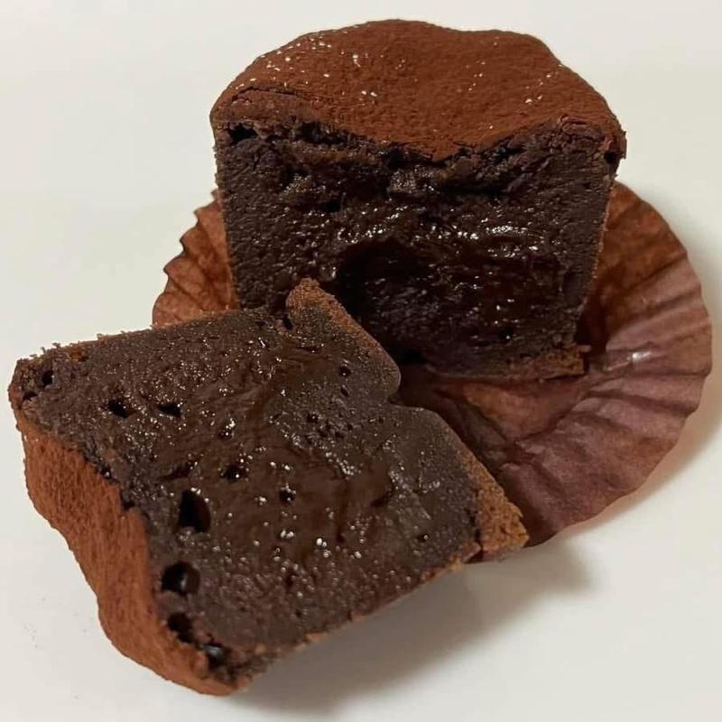 フォンダンショコラ(BASCULE)