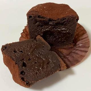 フォンダンショコラ(BASCULE)
