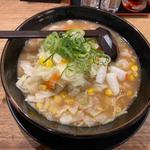 菜々麺(古潭 なんばCITY店)