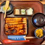 中箱 相もり