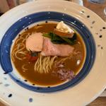 元祖海老丸らーめん(海老丸らーめん)