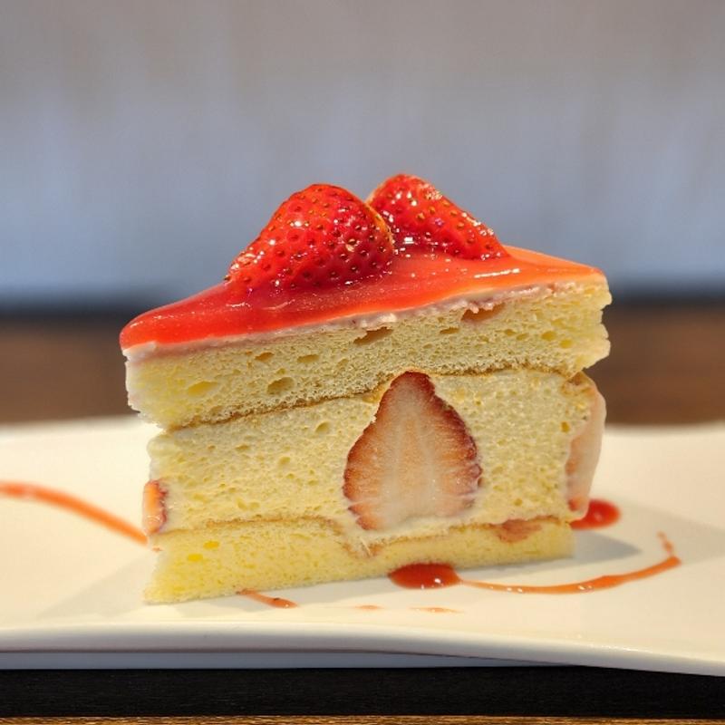 フレジェ(パティスリーリエルグ)