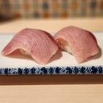 天然ブリ