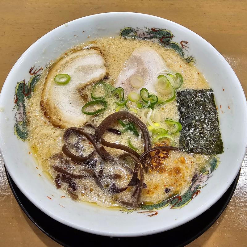 みそラーメン(一番星 池下店 )