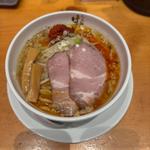 辛味噌ラーメン