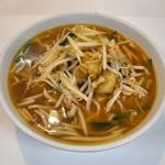 ベトコンラーメン(ベトコンラーメン 新京 守山店)