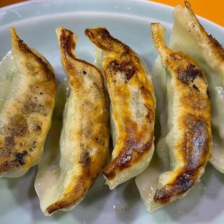 餃子(勝楽)