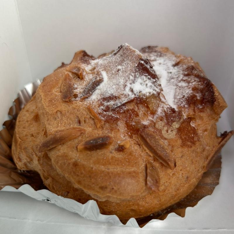 ビッグシュークリーム(Dimanche)