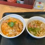 親子丼（並）