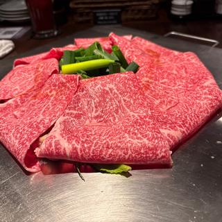 (炊き肉名人 和牛まる 恵比寿)