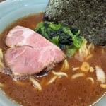つけめん(中)