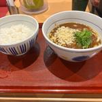 カレーうどん