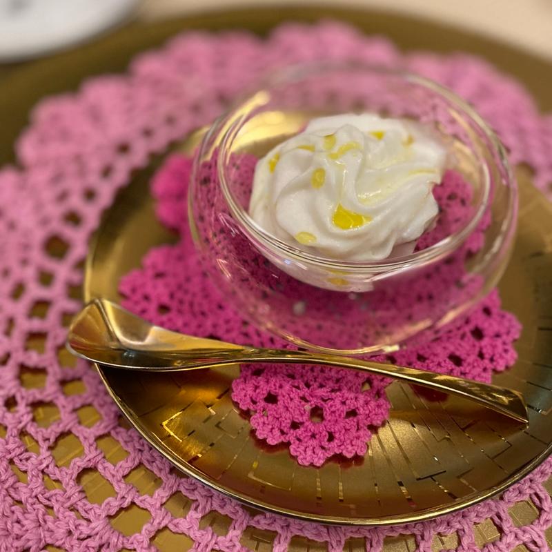 茹でタコ2018／シチリア(SALONE TOKYO（サローネトウキョウ）)