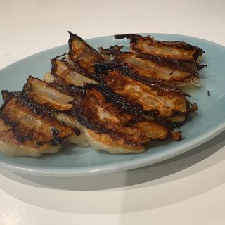 餃子(中国食堂 八八 （ハチハチ）)