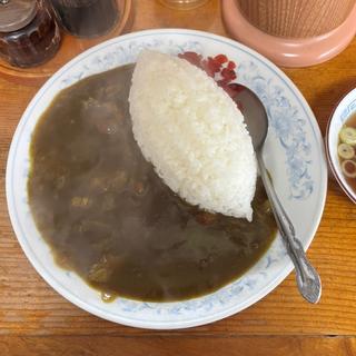 カレーライス