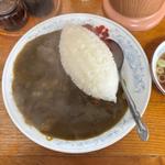 カレーライス