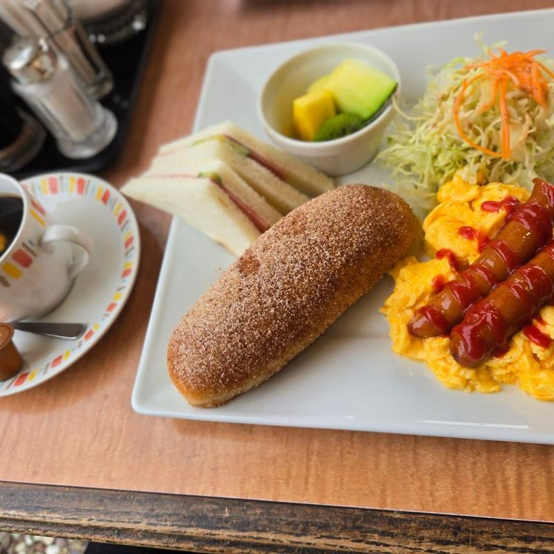 Aセット(ボナール)