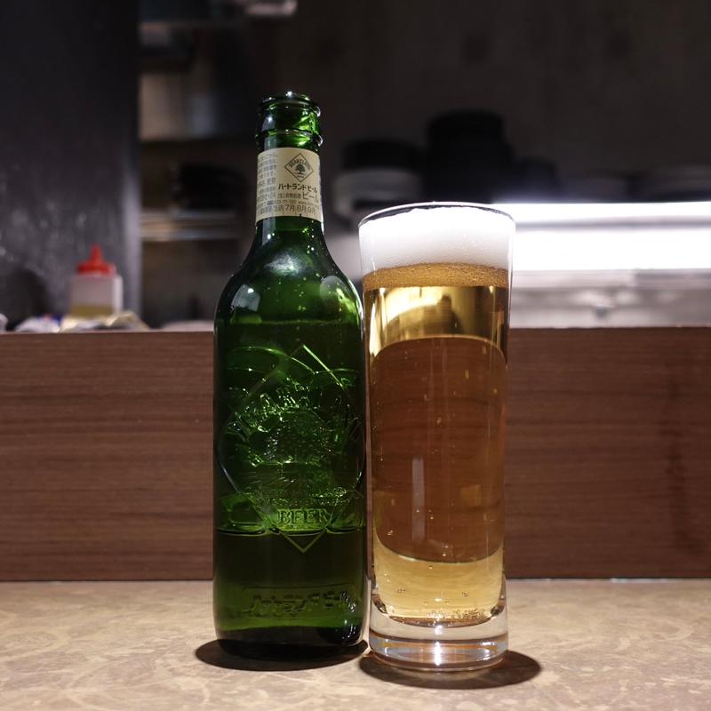 ハートランド(La Châtaigne)