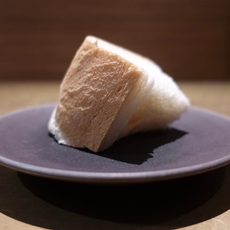 パン(La Châtaigne)