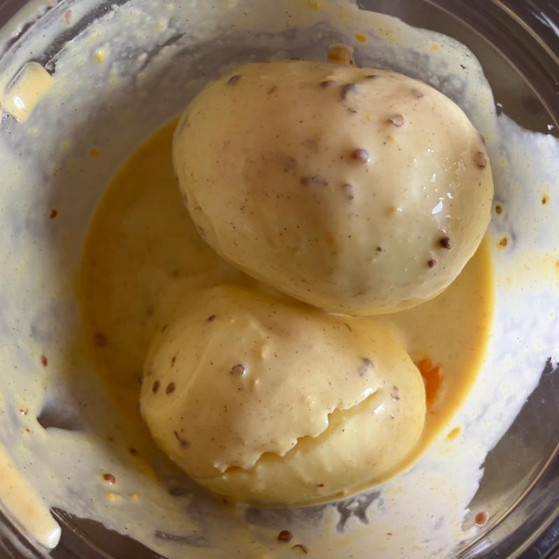 ハニーマスタード(セブン-イレブン 堺草部店)