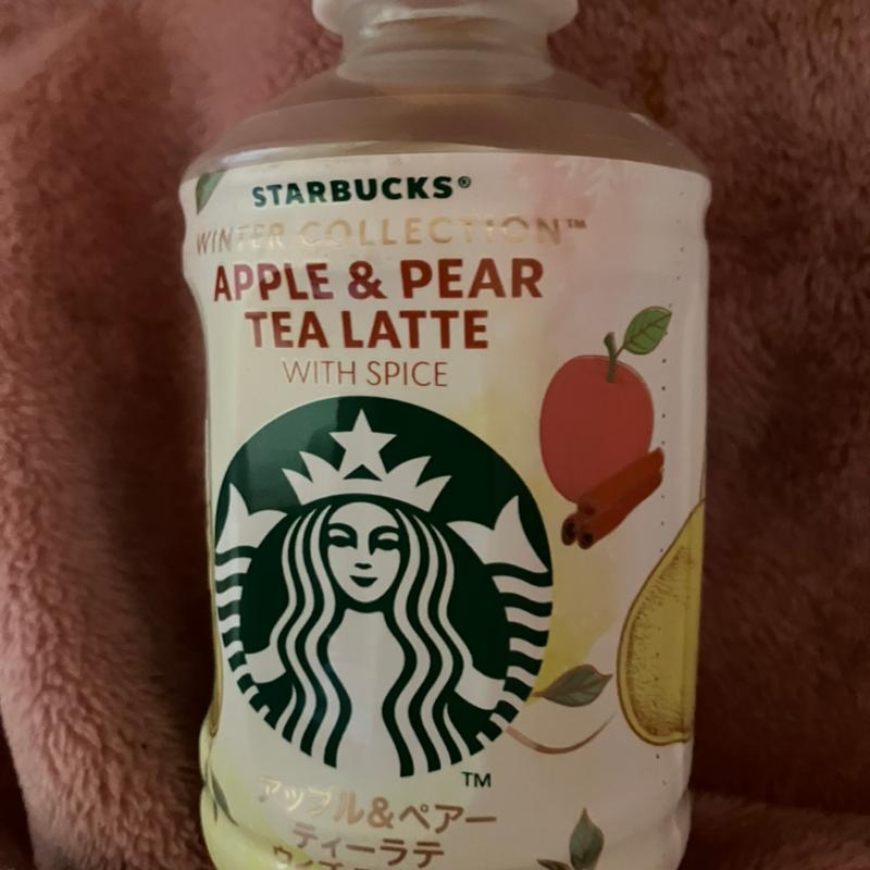 スターバックス　チャイティラテ(セブン-イレブン 堺草部店)