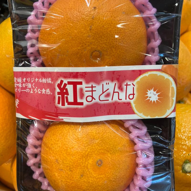 紅まどんな(万代 和泉中央店)