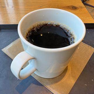 ブレンドコーヒー