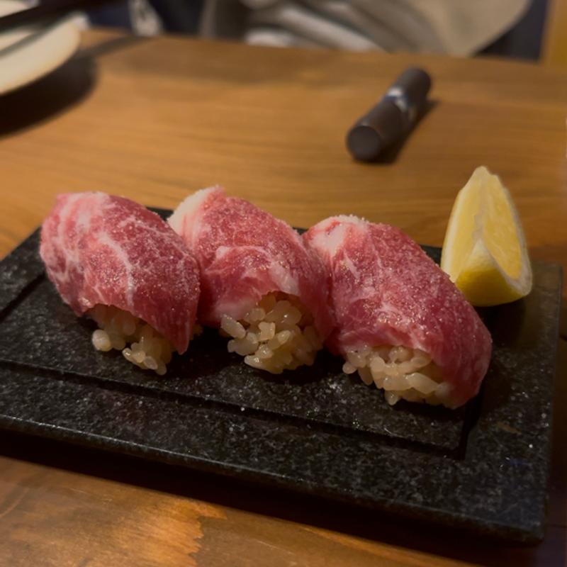 (太子堂馬肉料理店)