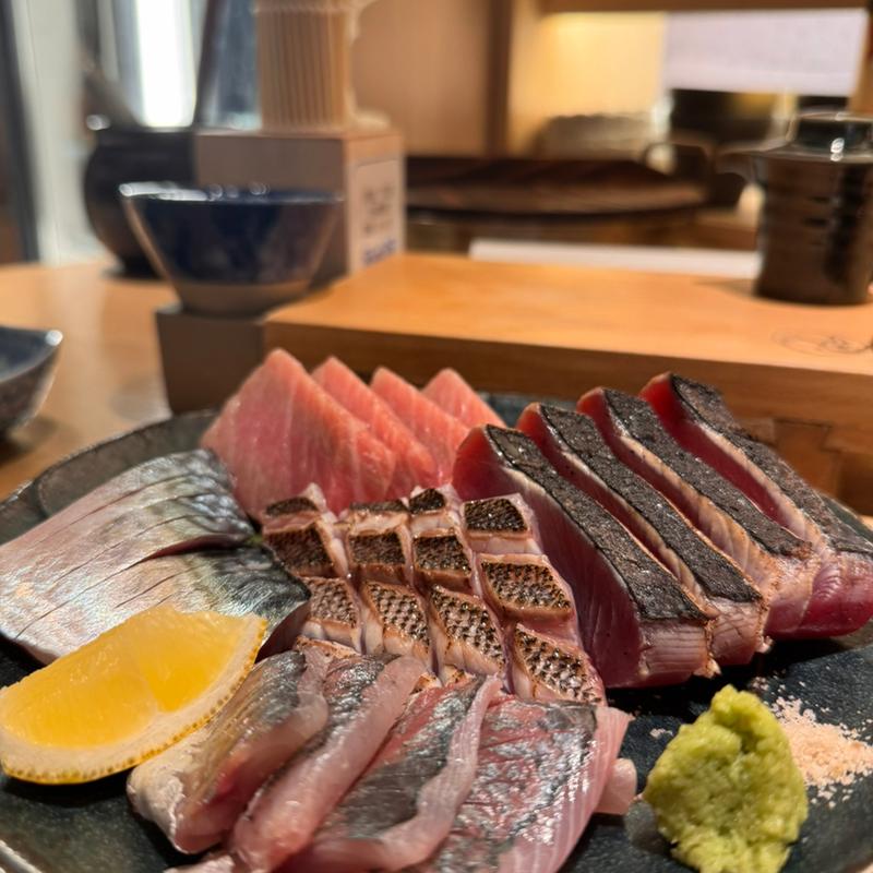 (餐茶 あて巻き寿司 居酒屋 三軒茶屋)