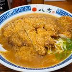 かつそば(八方 （はっぽう）)