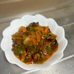 酢レバー(ベルクス 東墨田店)