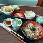 (亀庵 総本店 西塚店 )