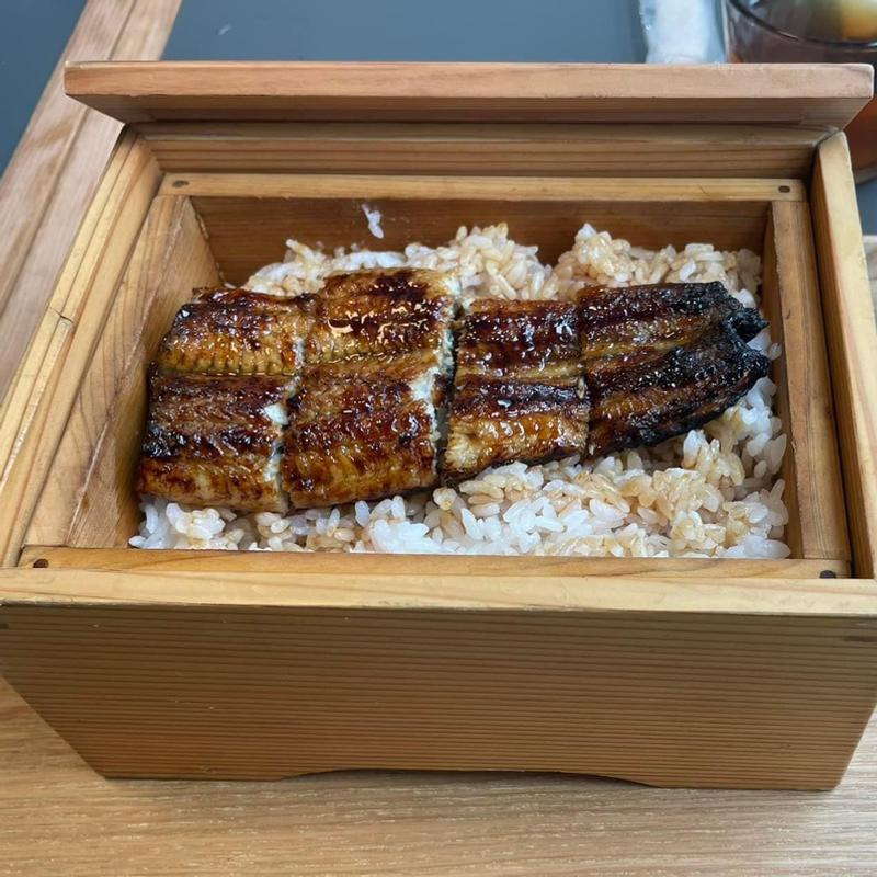 せいろ蒸し 梅(躻（うつけ）)