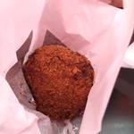 大山特製メンチ