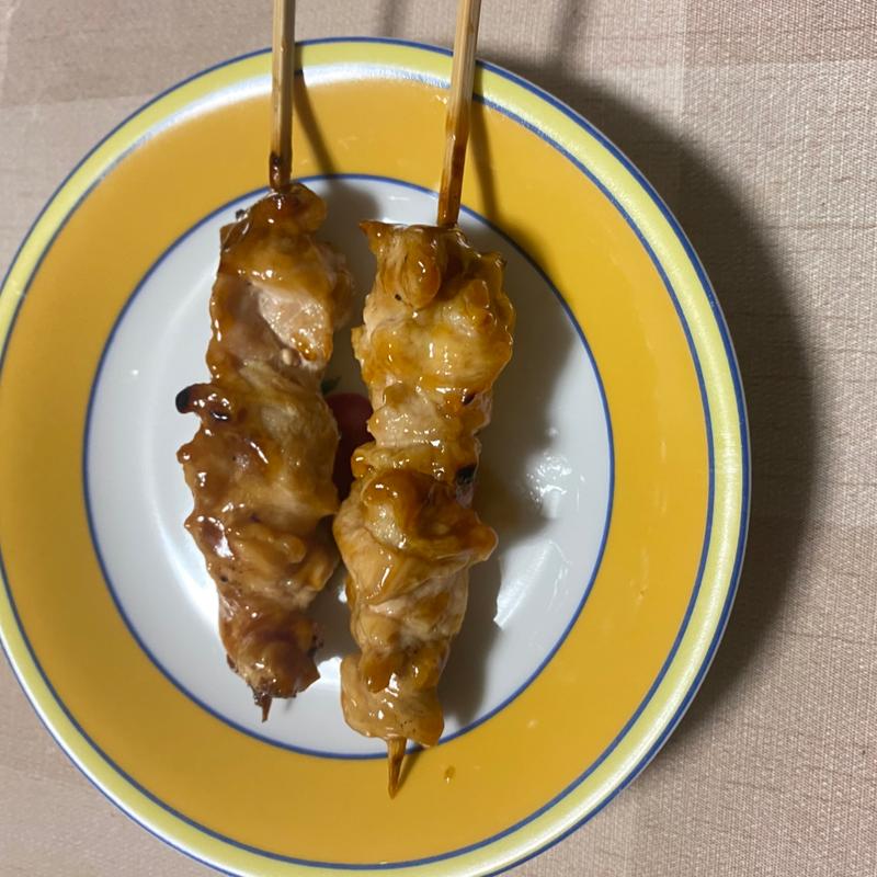 ひな串(日本一 ヨシヅヤ津島本店)