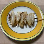 塩なんこつ串
