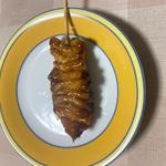 かわ串