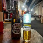 ビール